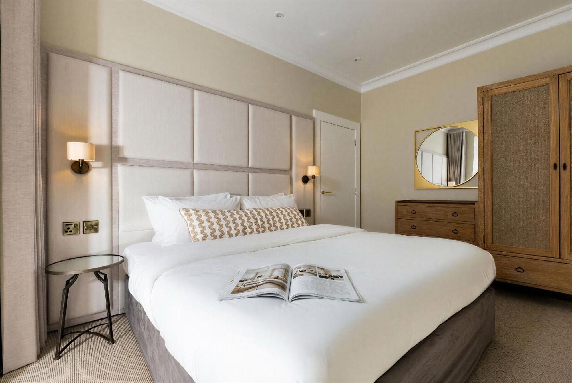 Blythswood Square Apartments — Photos 1