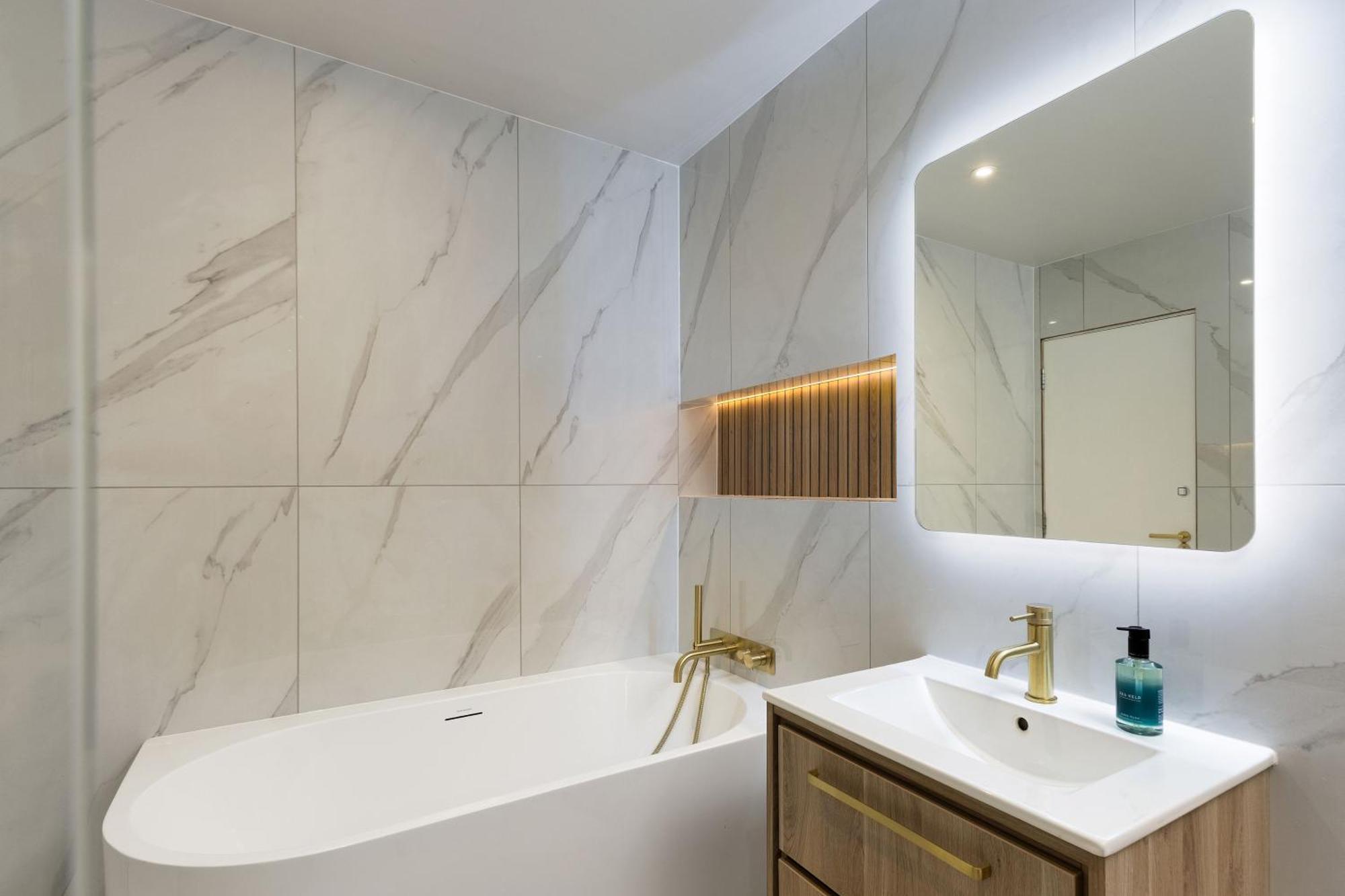 Blythswood Square Apartments — Photos 3